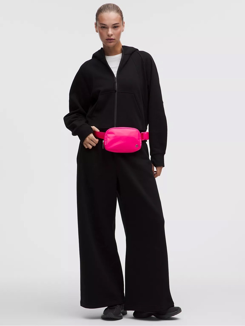 Lululemon Everywhere Belt Bag 1L